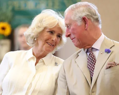 How Camilla Parker Bowles Reportedly Feels About ‘The Crown’s’ Portrayal Of Her Affair With Prince Charles