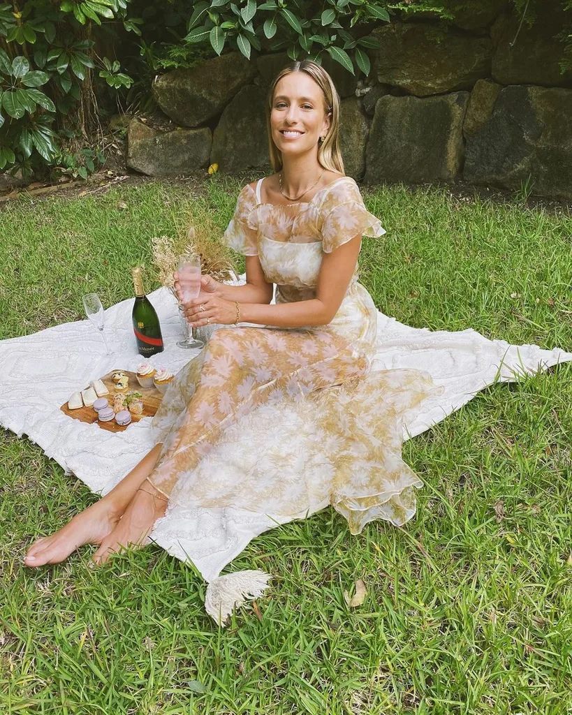 renee bargh