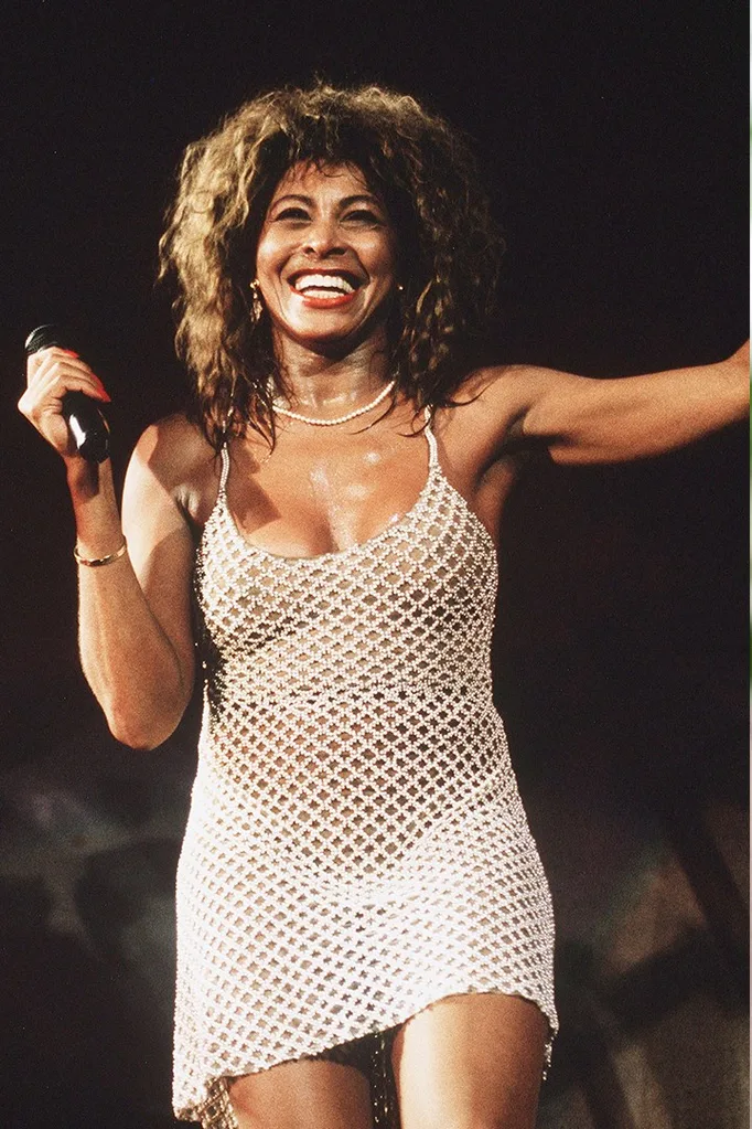 Tina Turner