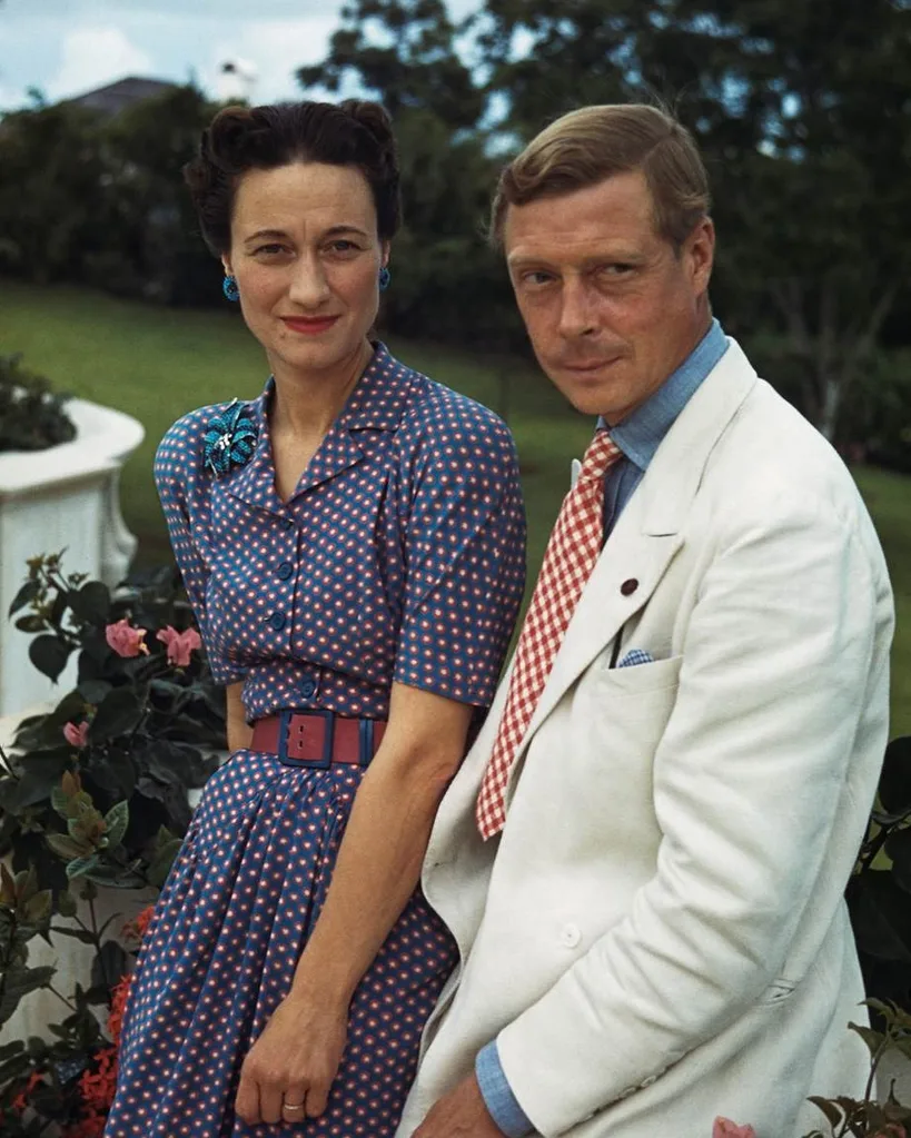 Wallis Simpson