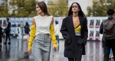 Prepare For Your 2021 Wardrobe With The Emerging ‘Ath-Flow’ Trend