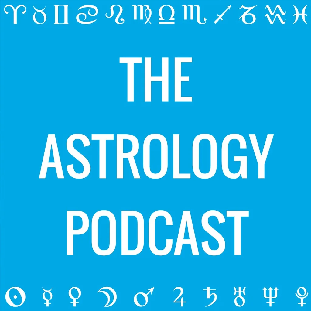 Astrological Podcasts