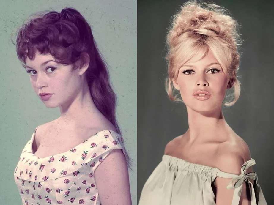 Brigitte Bardot