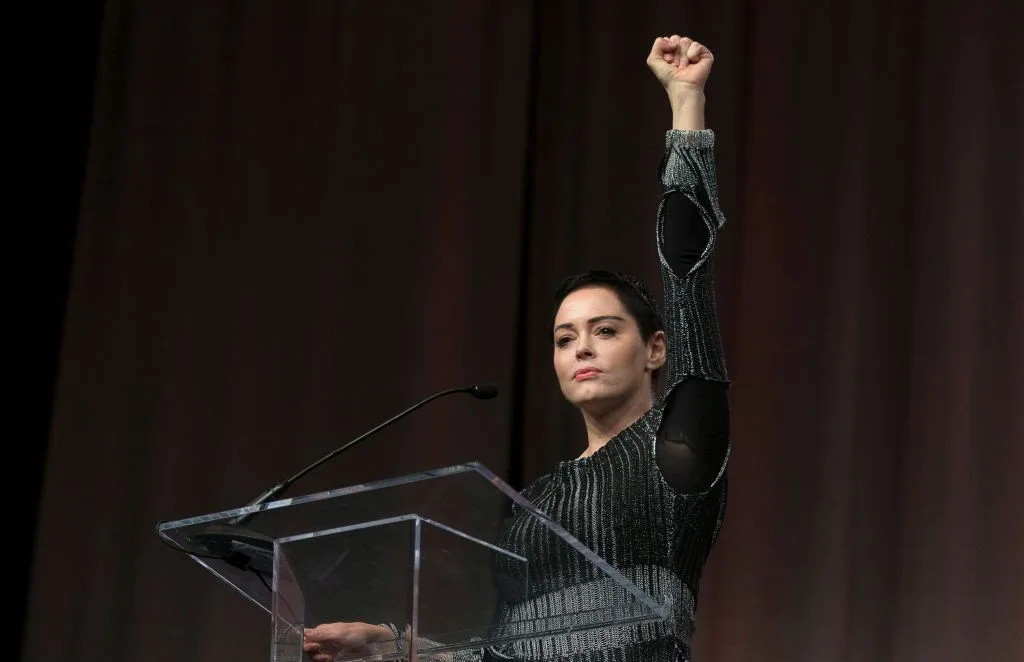 rose mcgowan metoo