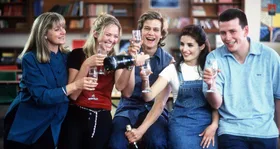 Netflix Announces Reboot Of Classic Australian Series &lsquo;Heartbreak High&rsquo;