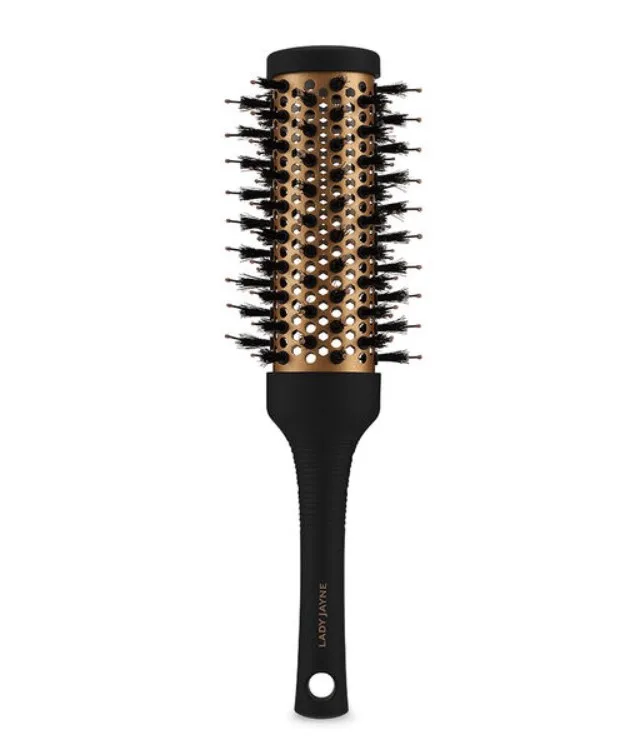 Lady Jayne Salon Pro Beach Waves Styling Brush