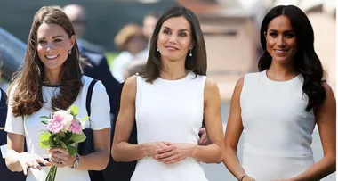 7 Pieces Every Stylish Royal Woman Owns