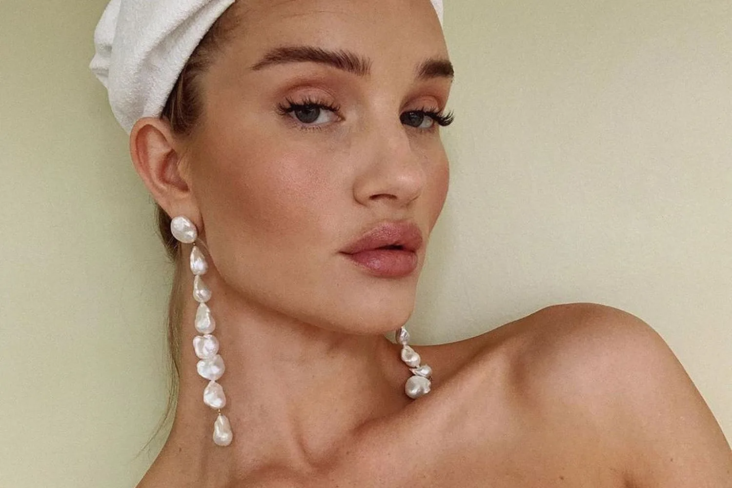 The Summer Beauty Essentials For A Head-To-Toe Glow