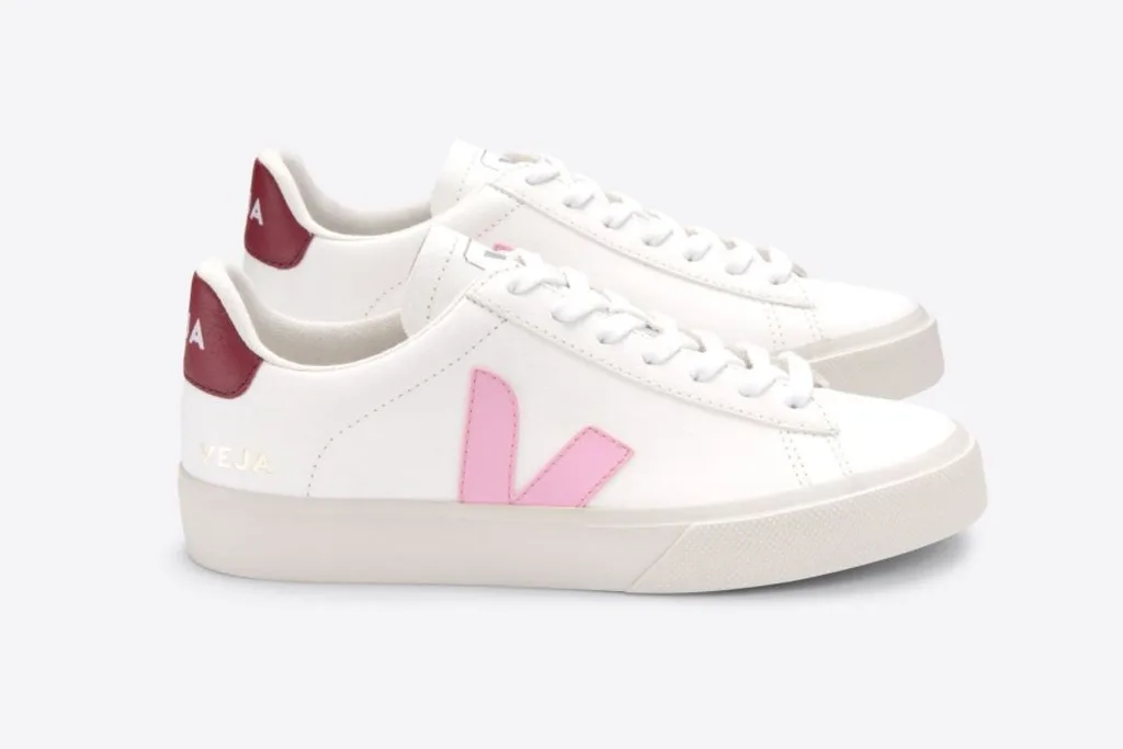 veja sustainable sneakers