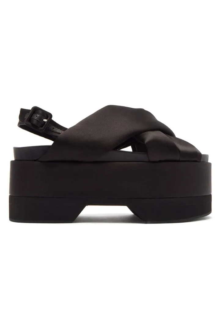 Flatforms
