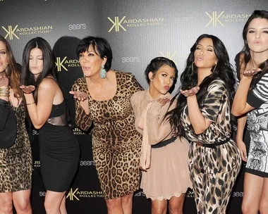 Cue The Ugly Tears, ‘Keeping Up With The Kardashians’ Has Released The First Look At Its Final Season