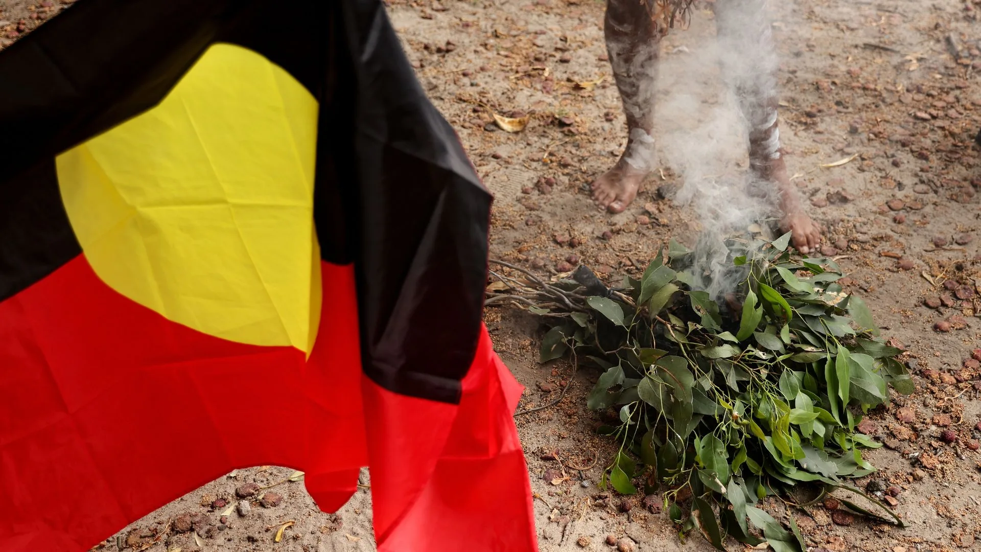 How To Support First Nations People Invasion Day
