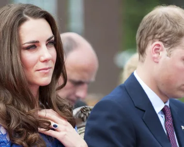 Kate Middleton Apparently Had One Big Regret About Her Engagement To Prince William