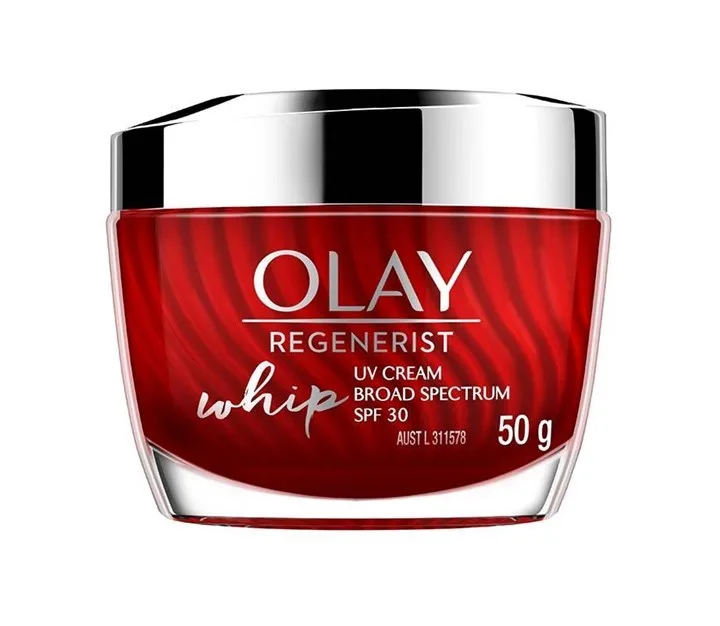 Olay Regenerist Whips SPF Moisturiser