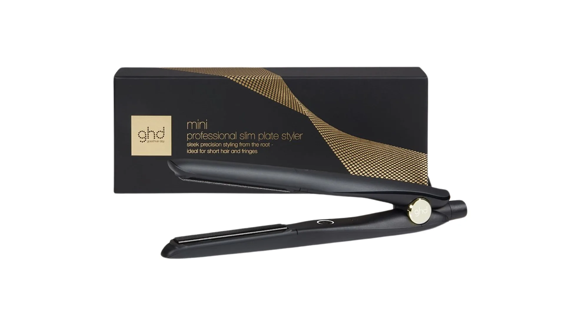 GHD mini