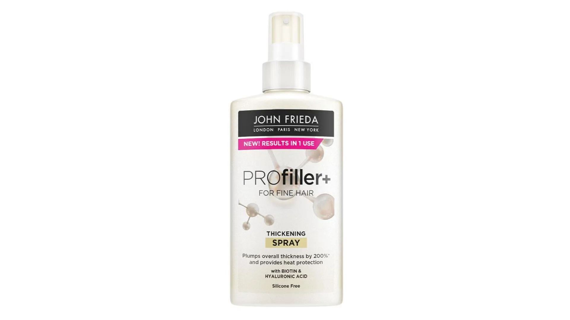 John Frieda Pro Filler thickening spray