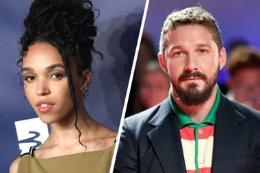 Shia LaBeouf Denies “Each And Every” Assault Allegation Made By Ex-Girlfriend FKA Twigs