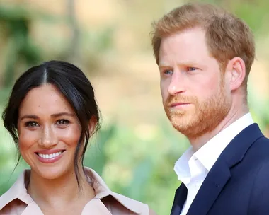 Meghan Markle And Prince Harry’s Photographer Shares The Oh-So-Sweet Meaning Behind Pregnancy Announcement