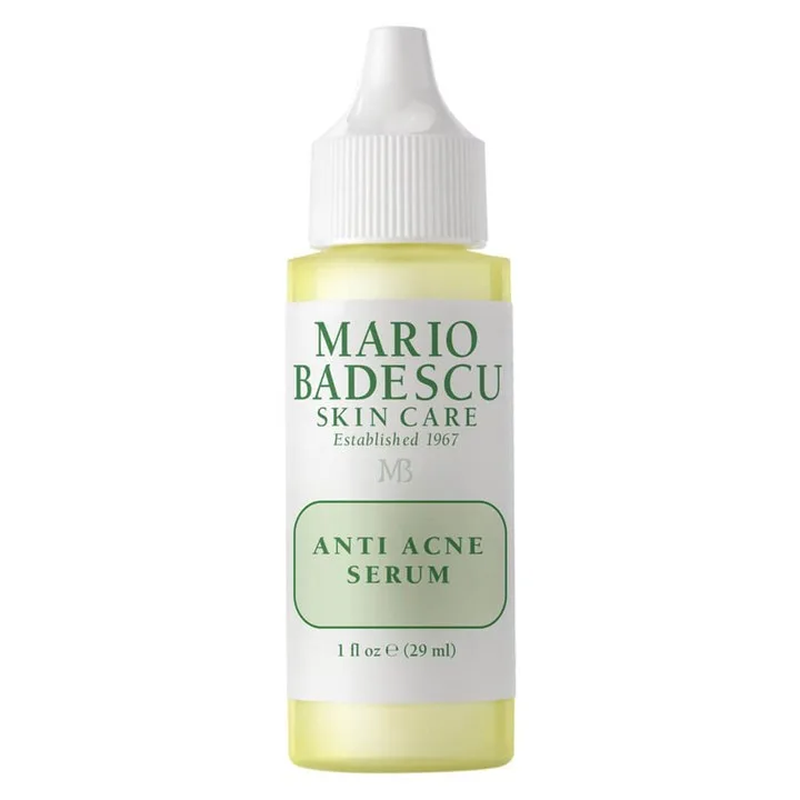 Mario Badescu Anti-Acne Serum