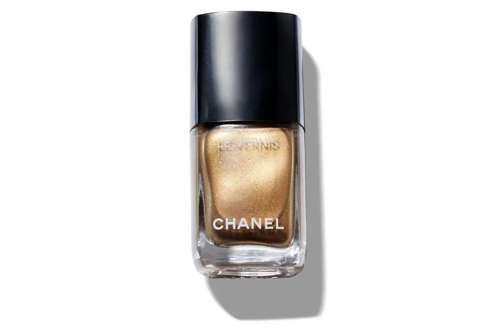 Chanel Le Vernis Chaine D'Ors