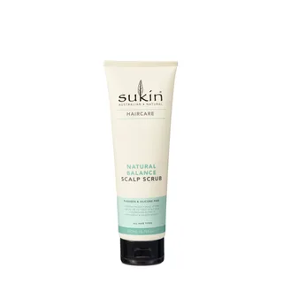 Sukin Natural Balance Scalp Scrub
