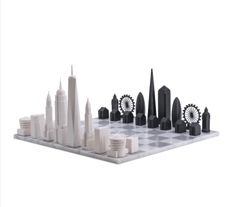 Chess Set