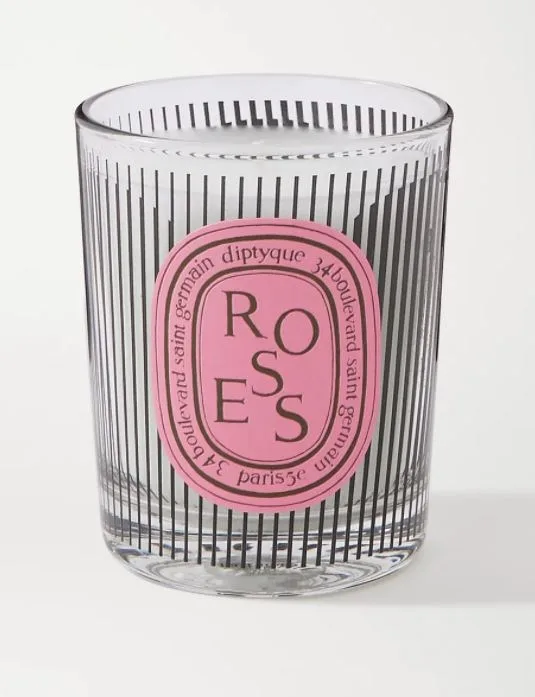 Diptyque candle