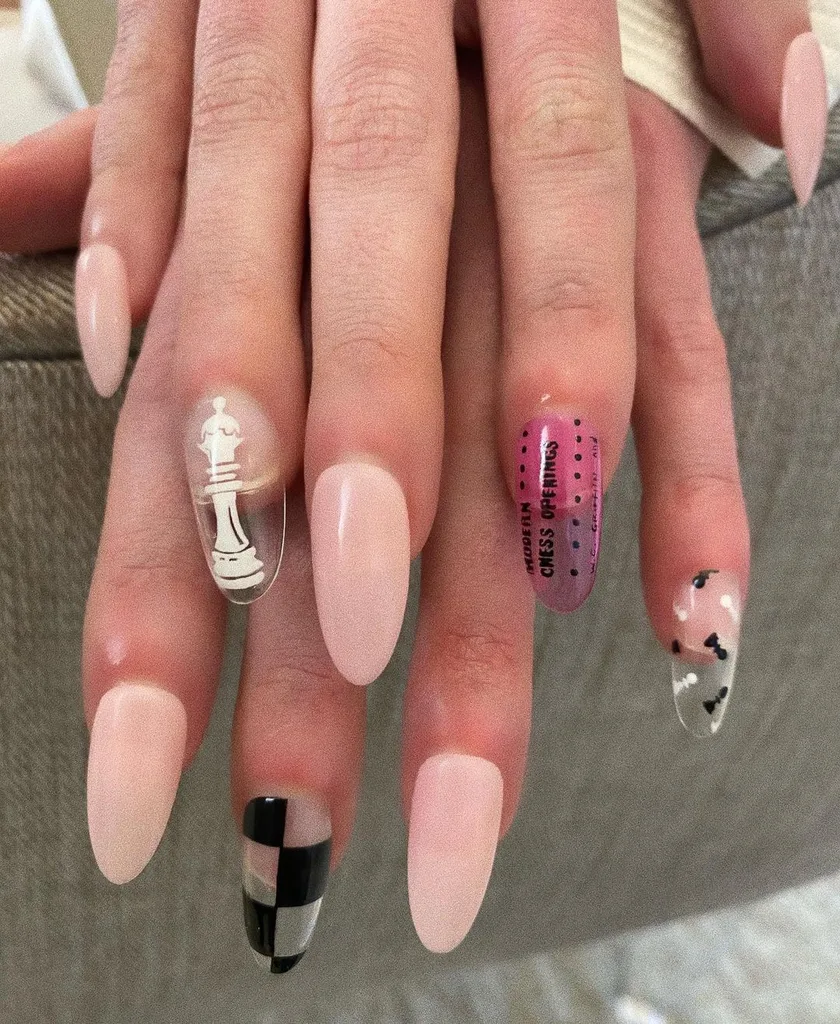 taylor joy nails
