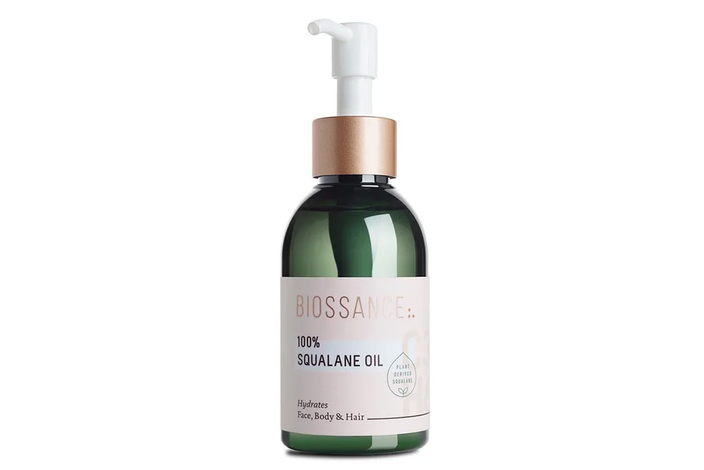 Biossance 100% Squalane Oil