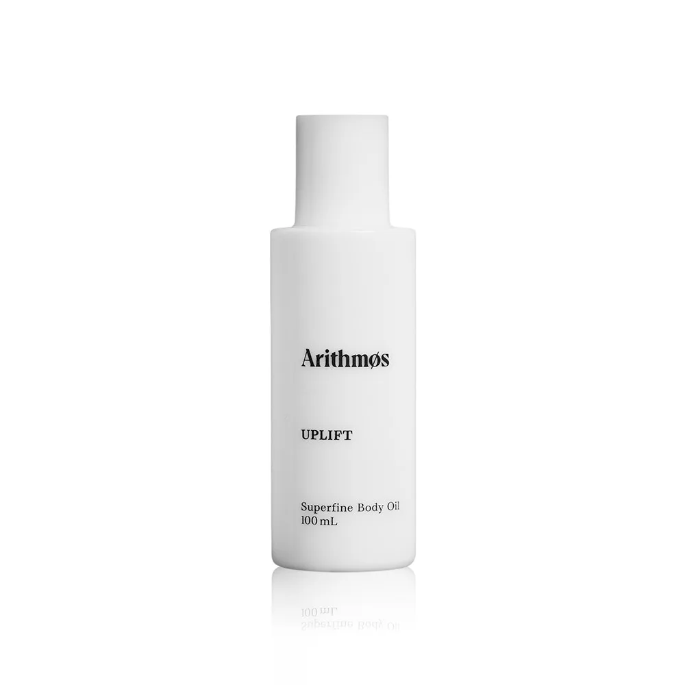 Arithmos body oil