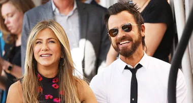 Cue The Tears, Justin Theroux Admits He And Jennifer Aniston Still “Love Each Other”