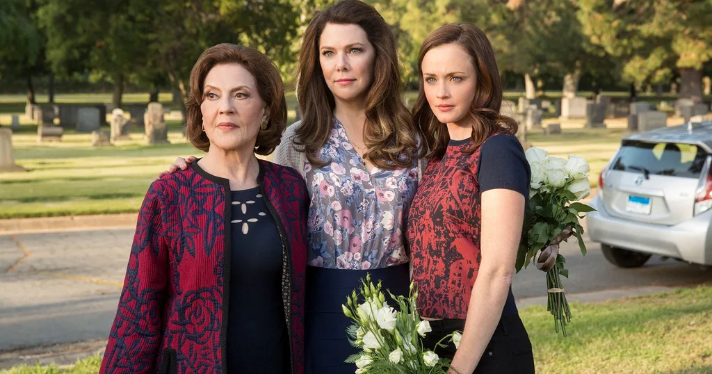 gilmore girls 2