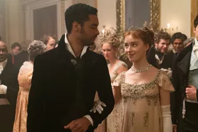 &lsquo;Bridgerton&rsquo;s&rsquo; Phoebe Dynevor Opens Up About The Steamy Scenes That Told Daphne&rsquo;s &ldquo;Sexual Evolution&rdquo;