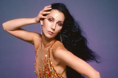 Cher Is Set To Turn Back Time With The Release Of Her Own Biopic