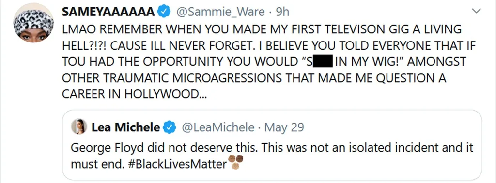 Samantha Ware