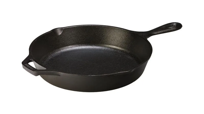 Cast Iron pan