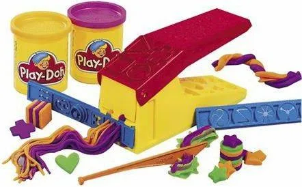 playdoh