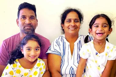 Torment, Trauma & Terror: The Biloela Family Speaks To marie claire From Perth