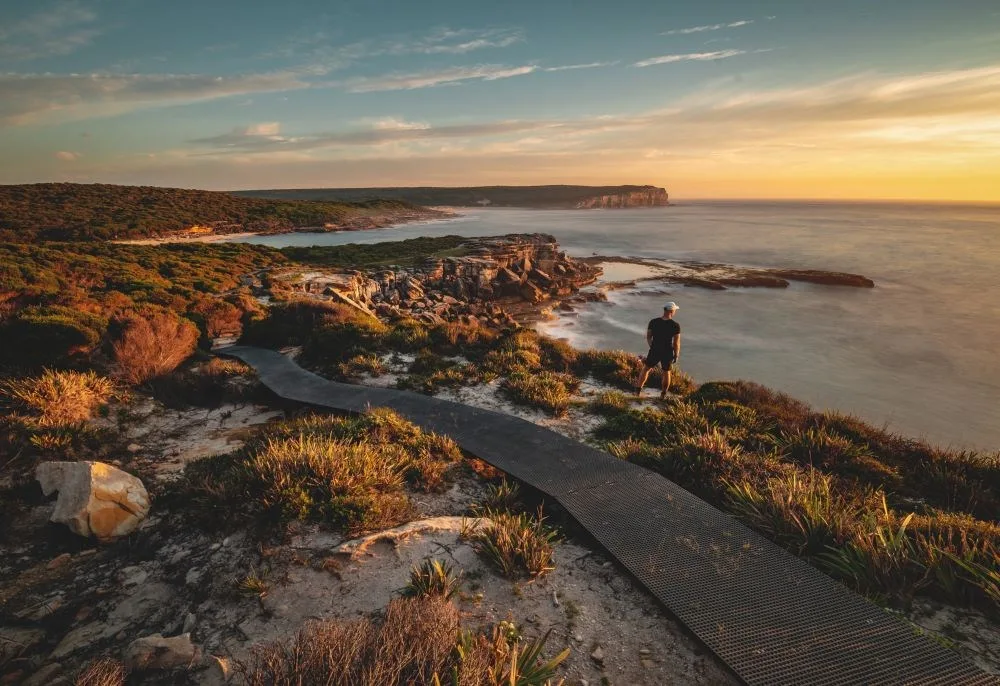 bundeena