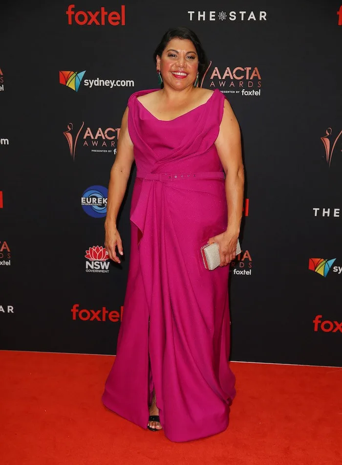 Deborah Mailman