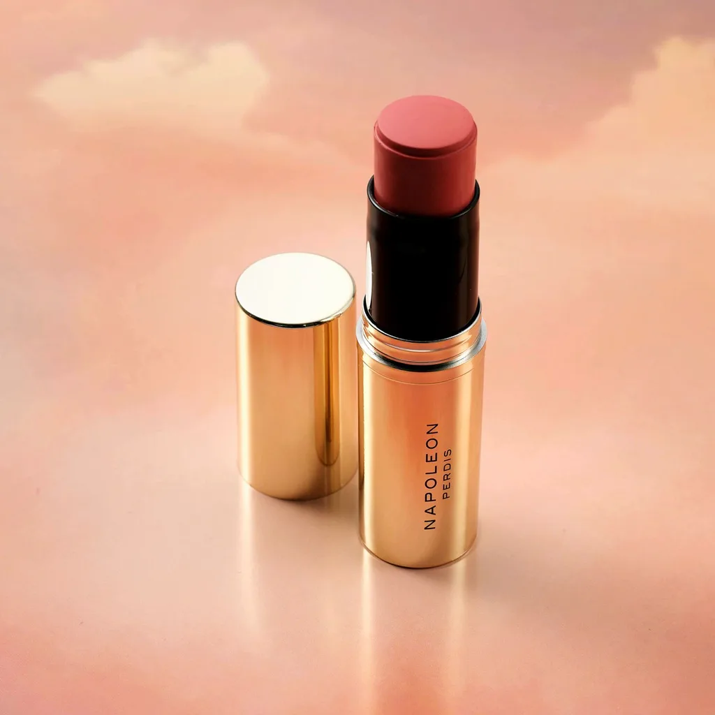 Napoleon Perdis Cream Blush