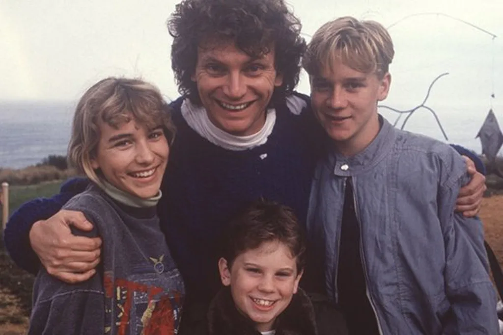 round the twist