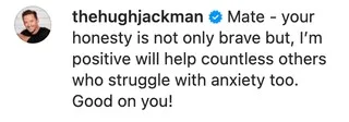 hugh jackman