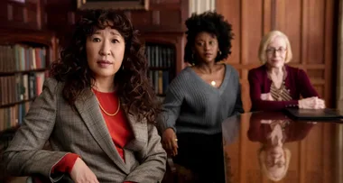 Sandra Oh To Star As The First Woman Of Colour In A Male-Dominated Field In Netflix’s ‘The Chair’