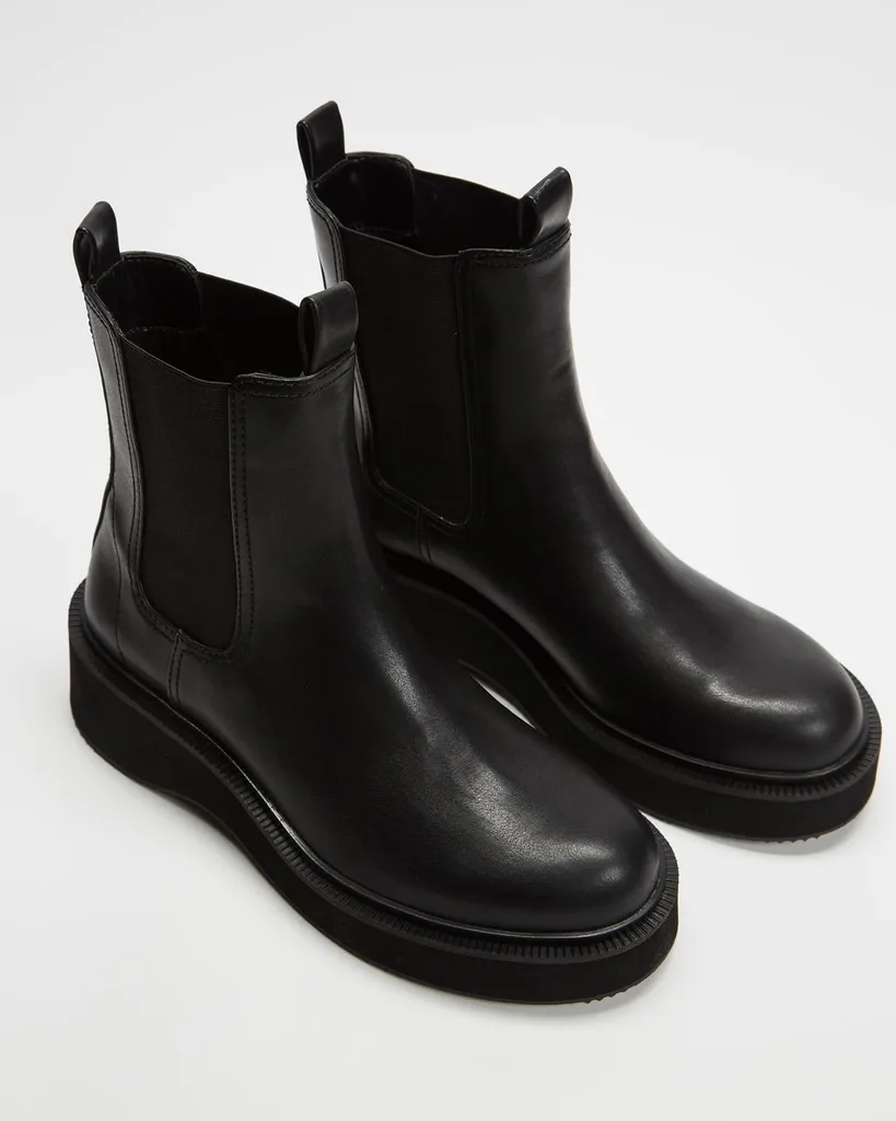 boots
