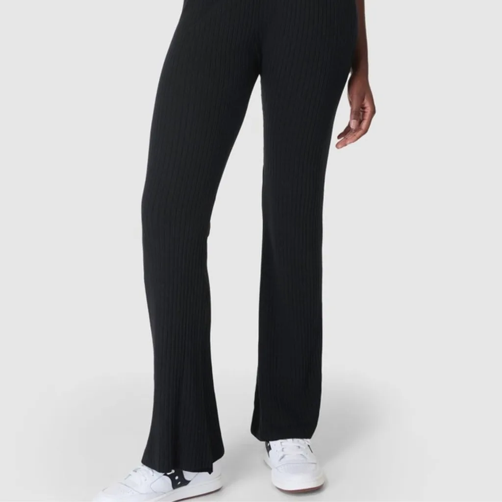 seamless pants 