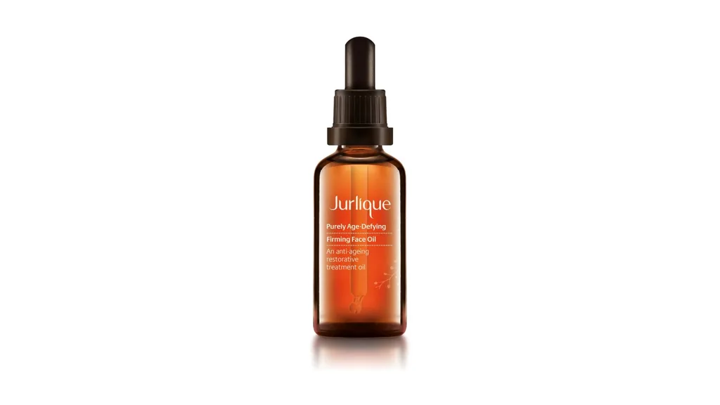 Jurlique Purely Age-Defying Firming Face Oil