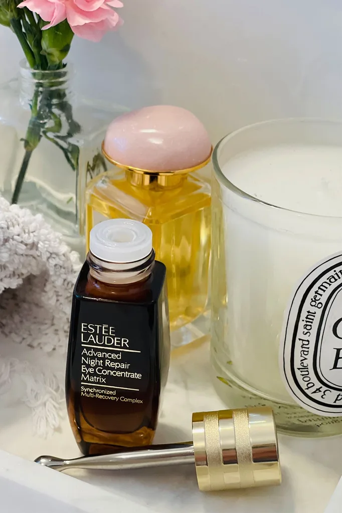 Estรฉe Lauder Advanced Night Repair Eye Concentrate Matrix