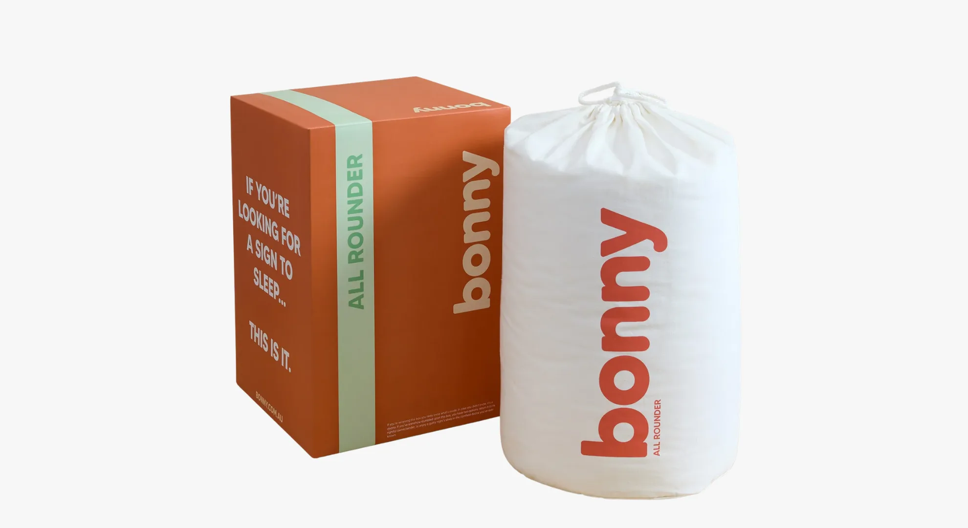 Bonny All Rounder