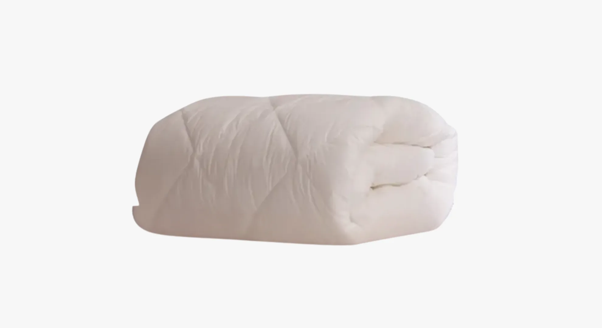 Sheet Society Cloud Corn Medium Weight Quilt